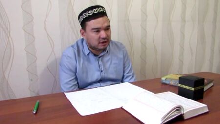 Як виконується молитва Тахаджуд? Сайїд Мухаммад Абдунаїм