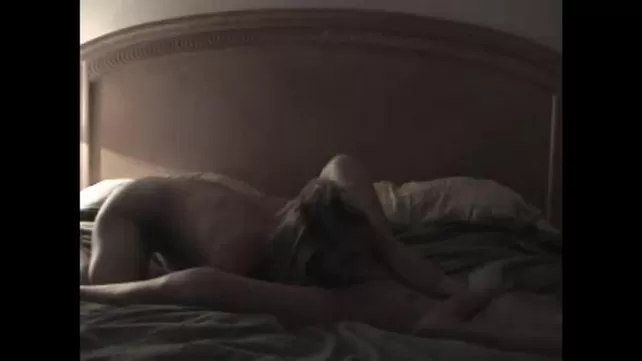 Кинодағы жалаңаш әйелдер