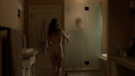Вінесса Шоу, Пола Малкомсон оголені – «Рей Донован», 2 сезон, 4 серія (2014) HDTV 1080p / Вінесса Шоу, Пола Малкомсон – «Рей Донован»