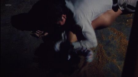 Дженні Белл, Лола Фалана оголена — «Член Ку-Клукс-Клану» (США, 1974) 1080p
