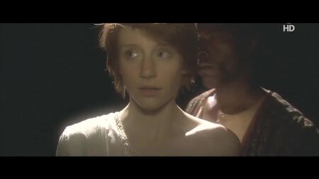 Брайс Даллас Говард оголена — «Мандерлей» (2005) HD 720p