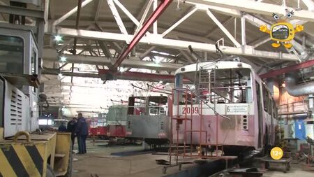 Співробітників ІжГЕТ та ІПОПАТ не допускають до роботи, якщо вони мають ознаки застудних захворювань