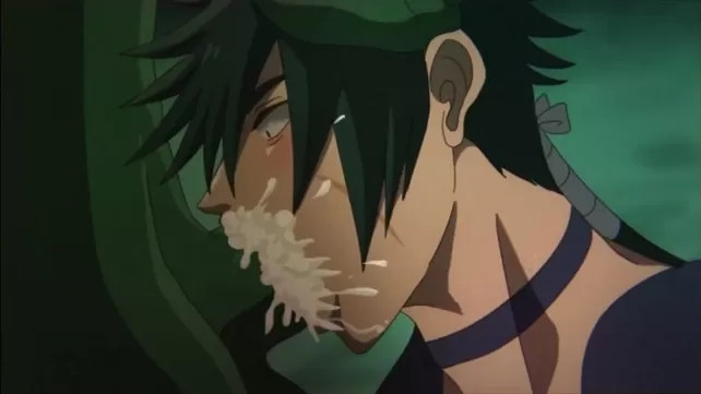 Араб қаншық порно Минеттен кейін ұрық қуысында қышу