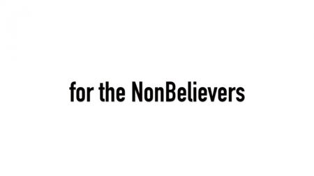ХОРХЕ БЛАНКО за участю СТЕФІ КАЙР — NonBelievers (Текст пісні)