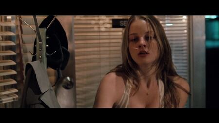 Рейчел Ніколс: «Сексі» — P2 (2007) HD 1080p