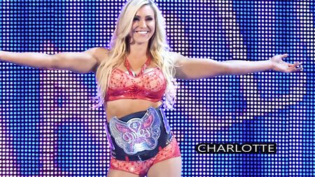 SekushiLover — Оцініть ці селфі оголених діва WWE