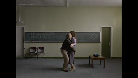 Сідсе Бабетт Кнудсен — «Лімбо» (2020) HD 1080p Оголена? Сексуально! Дивитися онлайн / Сідсе Бабетт Кнудсен — «Забвение»