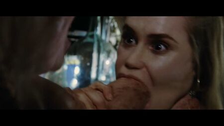 Елісон Ломан — «Затягни мене до пекла» / Alison Lohman — Drag Me to Hell (2009)