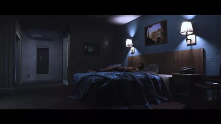 Фігура «Фейсхаггер» № 4 «Ассасін»