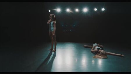 «Bird Girls» — Тейт МакРей та Брайар Нолет