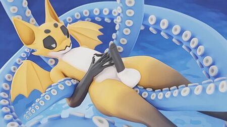 3D-порно від Sealled Furry: секс, E621, FYE, фембой, щупальця, бондаж, анал, гей, Protogen, Scalie