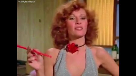 Шеріл Лэдд — «Ангели Чарлі» (1980) Оголена? Сексуально! Дивитися онлайн / Шеріл Лэдд — «Ангели Чарлі»