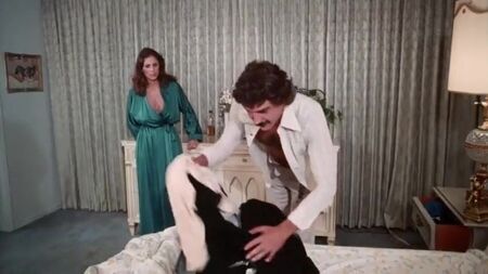 «Табу» (Повний фільм 1980 року)