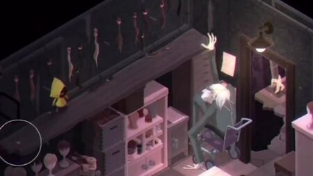 [The Puzzle Tech] LITTLE NIGHTMARES 2 — Шоста — це ГОСПОДИНЯ, головний БОС 1-ї частини. АНАЛІЗ ХРОНОЛОГІЇ ВСІХ ЧАСТИН СЮЖЕТУ