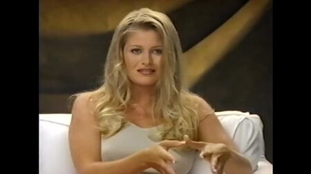 Марліс Андрада — Playboy — Профіль «Playmate»