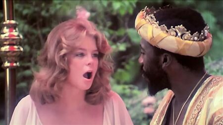 «Аліса в Країні чудес» (1976, музичний фільм категорії XXX, DVD з покращеною роздільною здатністю)