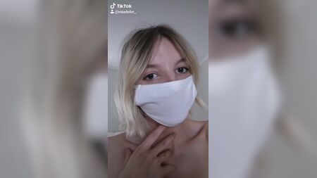 TikTok 18+ № 21