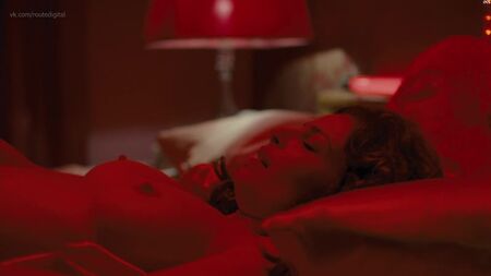 Віоланте Плачідо оголена — «Американець» (2010) 1080p Blu-ray — дивитися онлайн / Віоланте Плачідо — «Американець»
