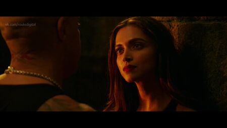 Герміона Корфілд та ін. — XXX: Повернення Ксандера Кейджа (2017) HD 1080p. Оголені сцени? Сексуально! Дивитися онлайн