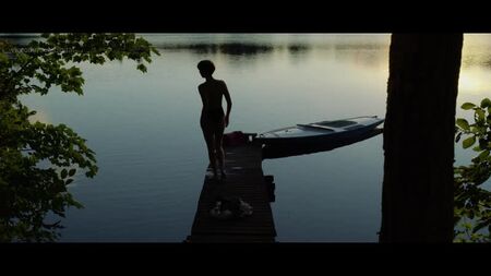Енні Янг, Бріджет Ланді-Пейн у фільмі «Nude – Fix» (2019) HD 1080p — дивитися онлайн / Енні Янг, Бріджет Ланді-Пейн — «Justice»