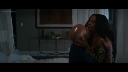 Майя Стоян, Ніа Лонг — «Фатальний роман» (2020) HD 1080p. Оголені сцени? Сексуально! Дивитися / Майя Стоян, Ніа Лонг, Кейт Дж. Сміт — «Фатальний роман»