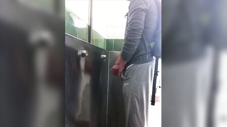 Пісуар Str8 spy